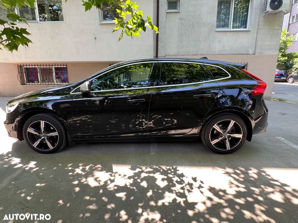 Volvo V40 T4 RDesign - 3