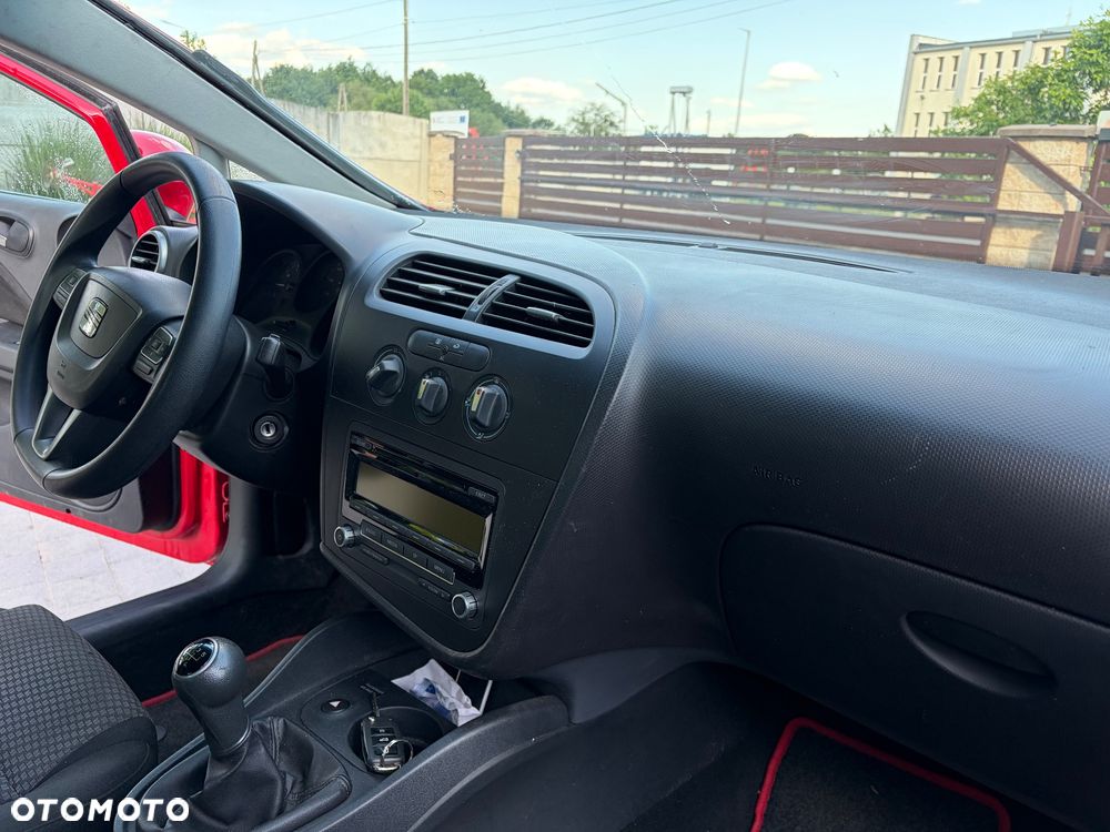Seat Leon 1.4 E1N - 7