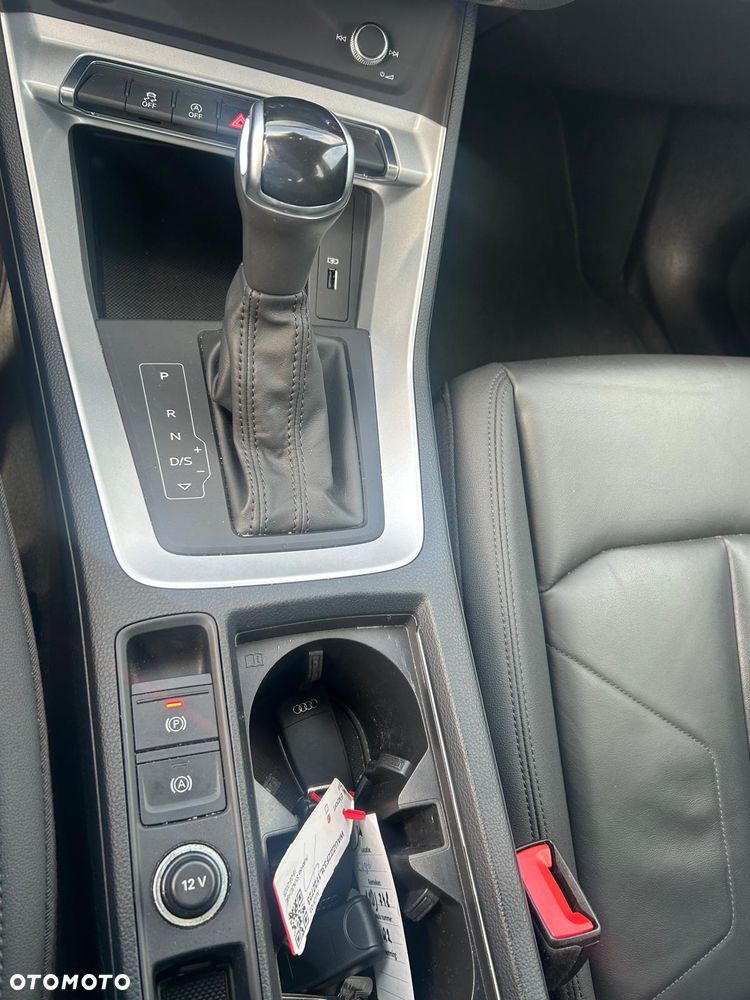 Audi Q3 2.0 TDI S tronic - 20