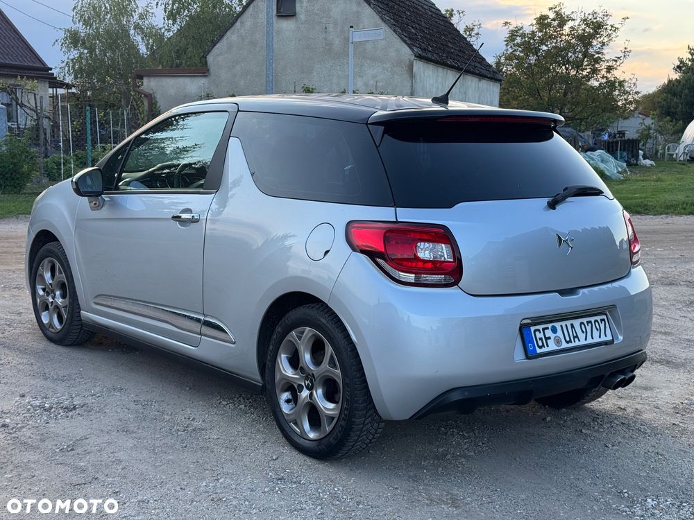 Citroën DS3 THP 165 Start & Stop So Paris - 7