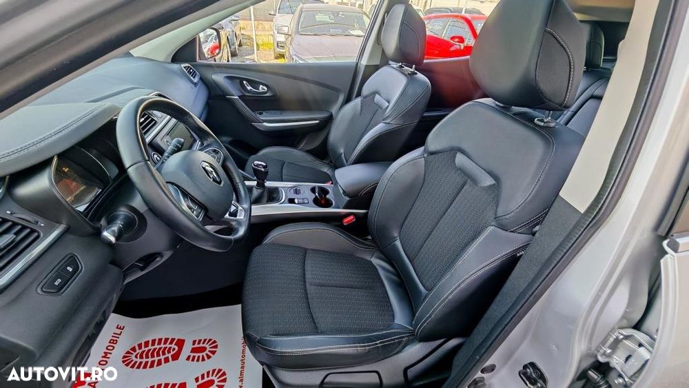 Renault Kadjar - 11