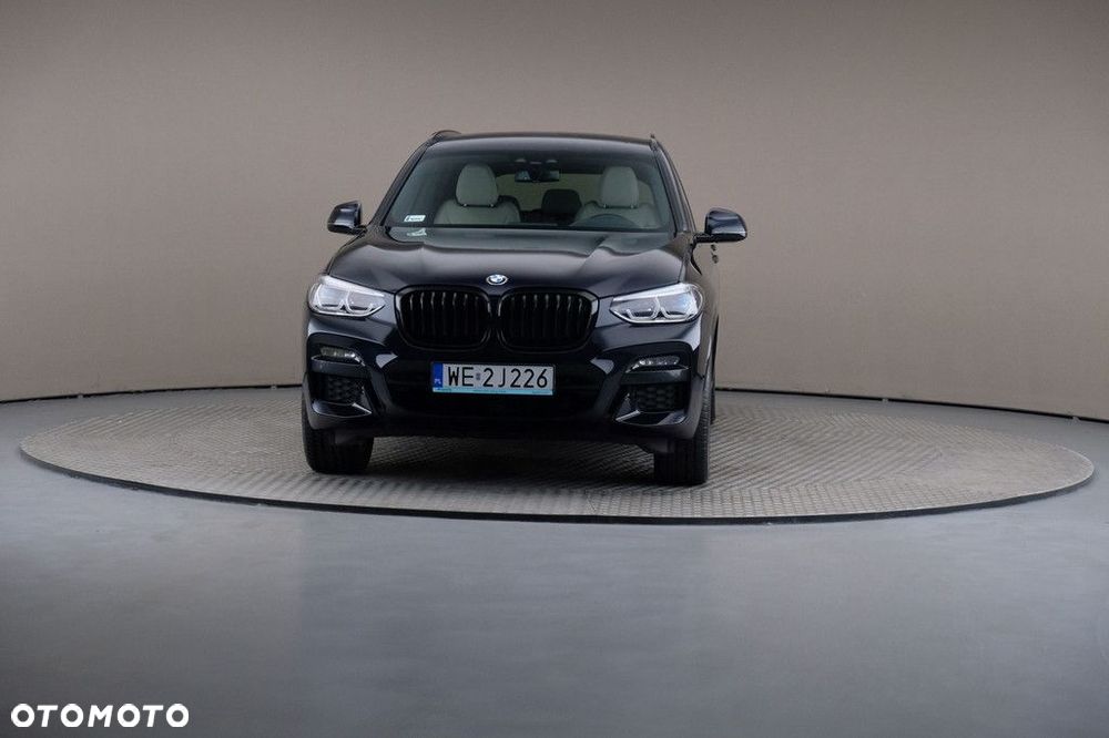 BMW X3 - 3