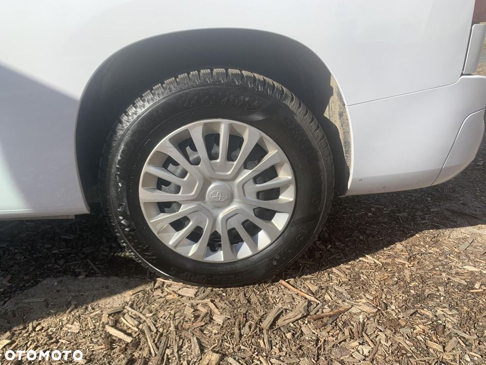 Toyota PROACE CITY - 22