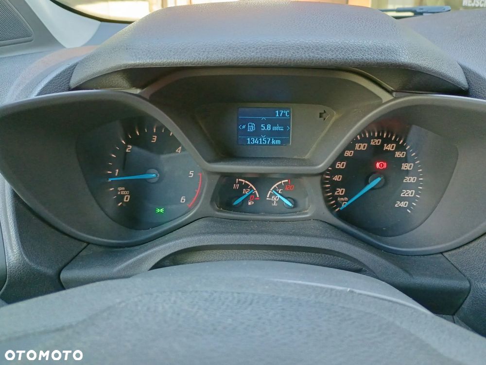 Ford Transit Connect 210 L2 Trend - 14