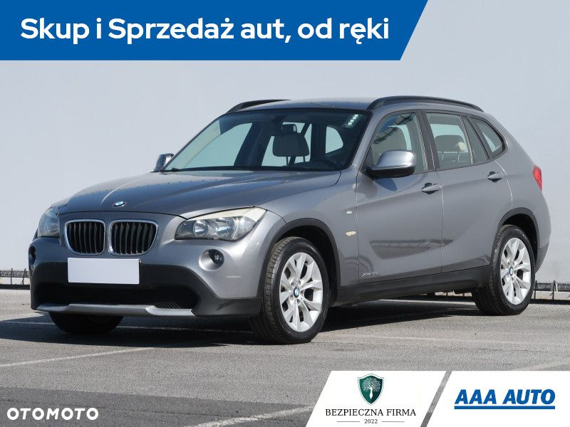 BMW X1 - 2