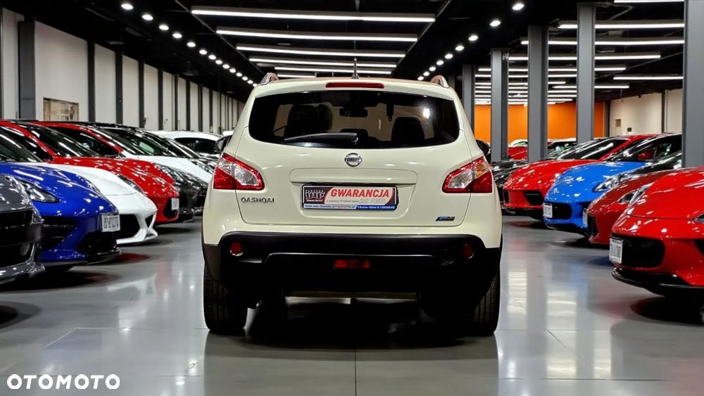 Nissan Qashqai 1.6 dCi 360 S&S - 18