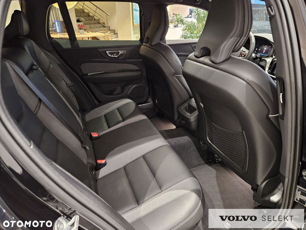 Volvo V60 - 28