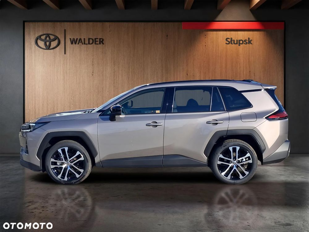 Toyota RAV4 2.5 Hybrid Dynamic Force Executive 4x4 e-CVT - 2