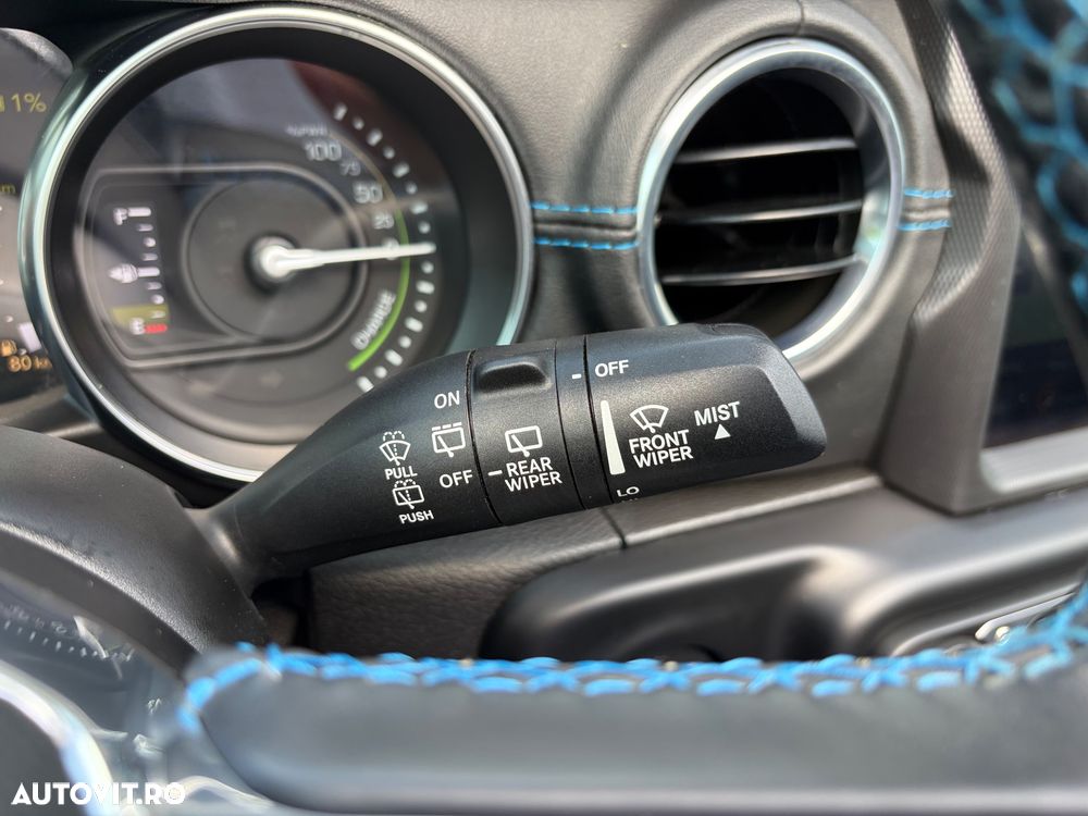 Jeep Wrangler 2.0 4xe AT8 PHEV Rubicon - 25