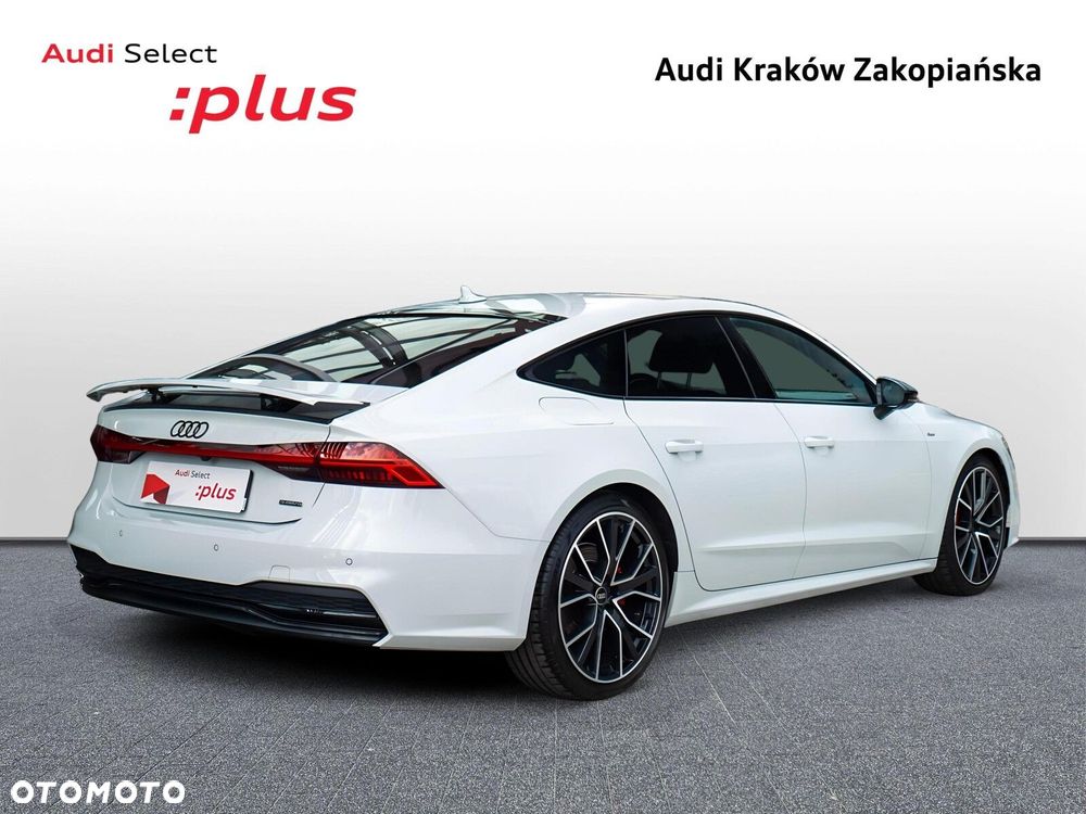 Audi A7 Sportback - 6