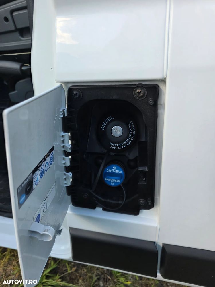 Fiat Ducato - 5