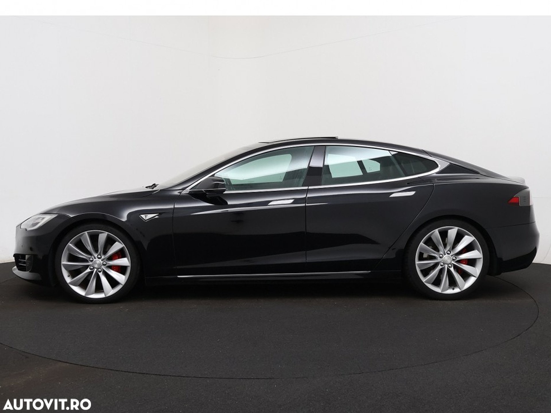 Tesla Model S 75 - 5