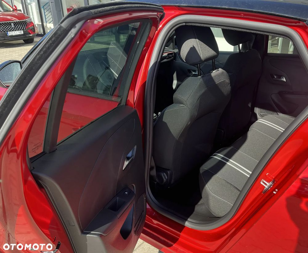 Opel Corsa 1.2 T Yes S&S - 15
