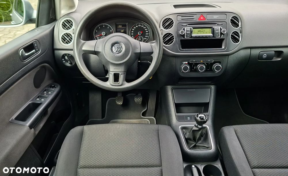 Volkswagen Golf Plus 1.4 Trendline - 7