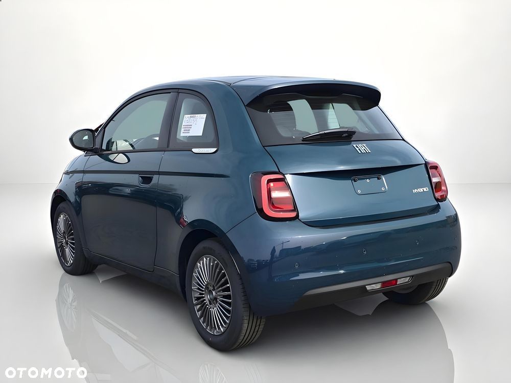 Fiat 500 1.0 GSE Torino - 7