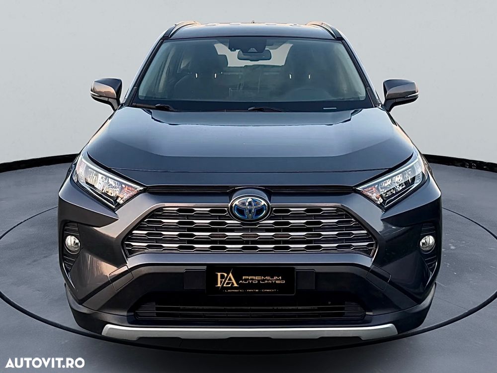 Toyota RAV4 2.5 Hybrid VVT-iE 4x2 Active - 6