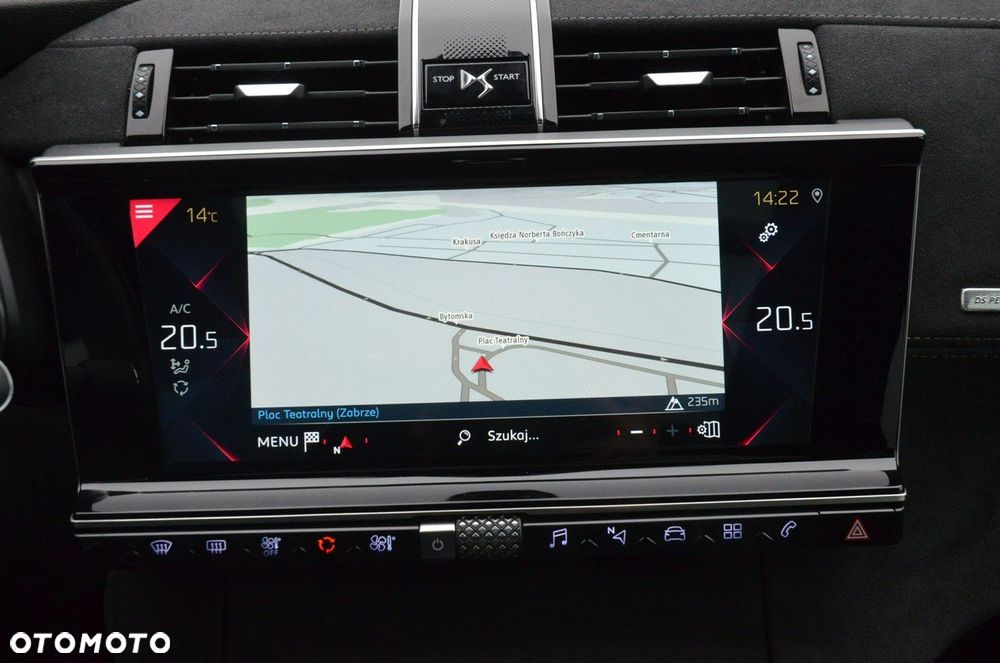 DS Automobiles DS 7 Crossback - 28