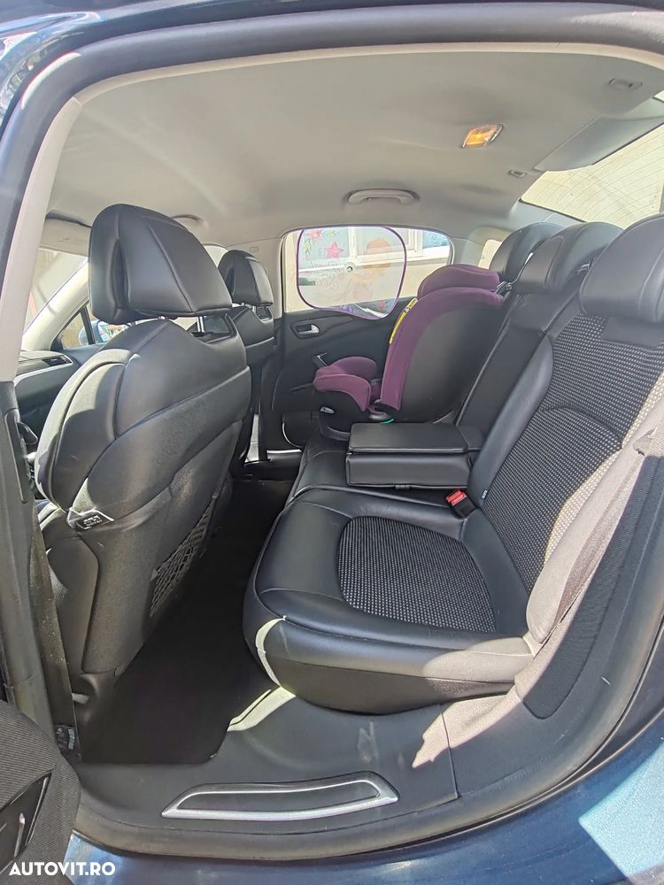 Citroën C5 THP 155 Exclusive - 13