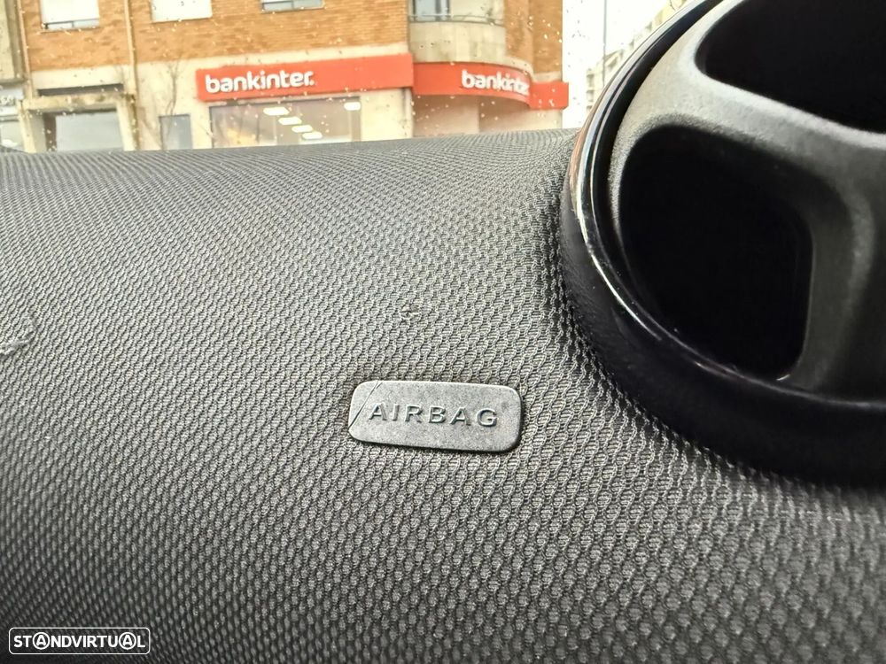 Smart ForTwo Coupé 1.0 Passion 71 Aut. - 21