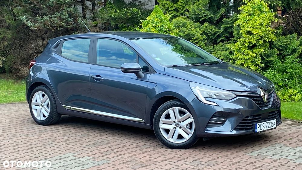Renault Clio TCe 100 EDITION ONE - 1