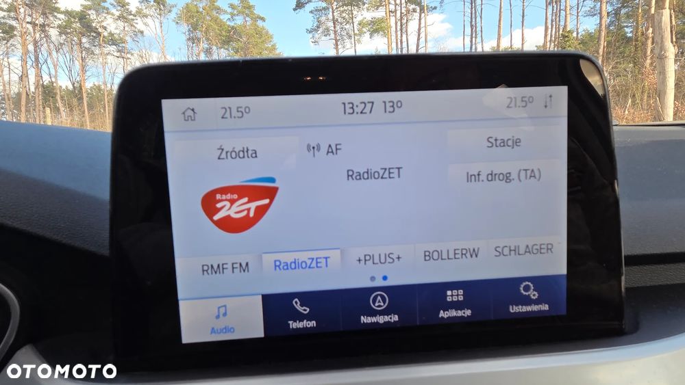 Ford Focus 1.5 EcoBlue STart-Stopp-System TITANIUM - 17