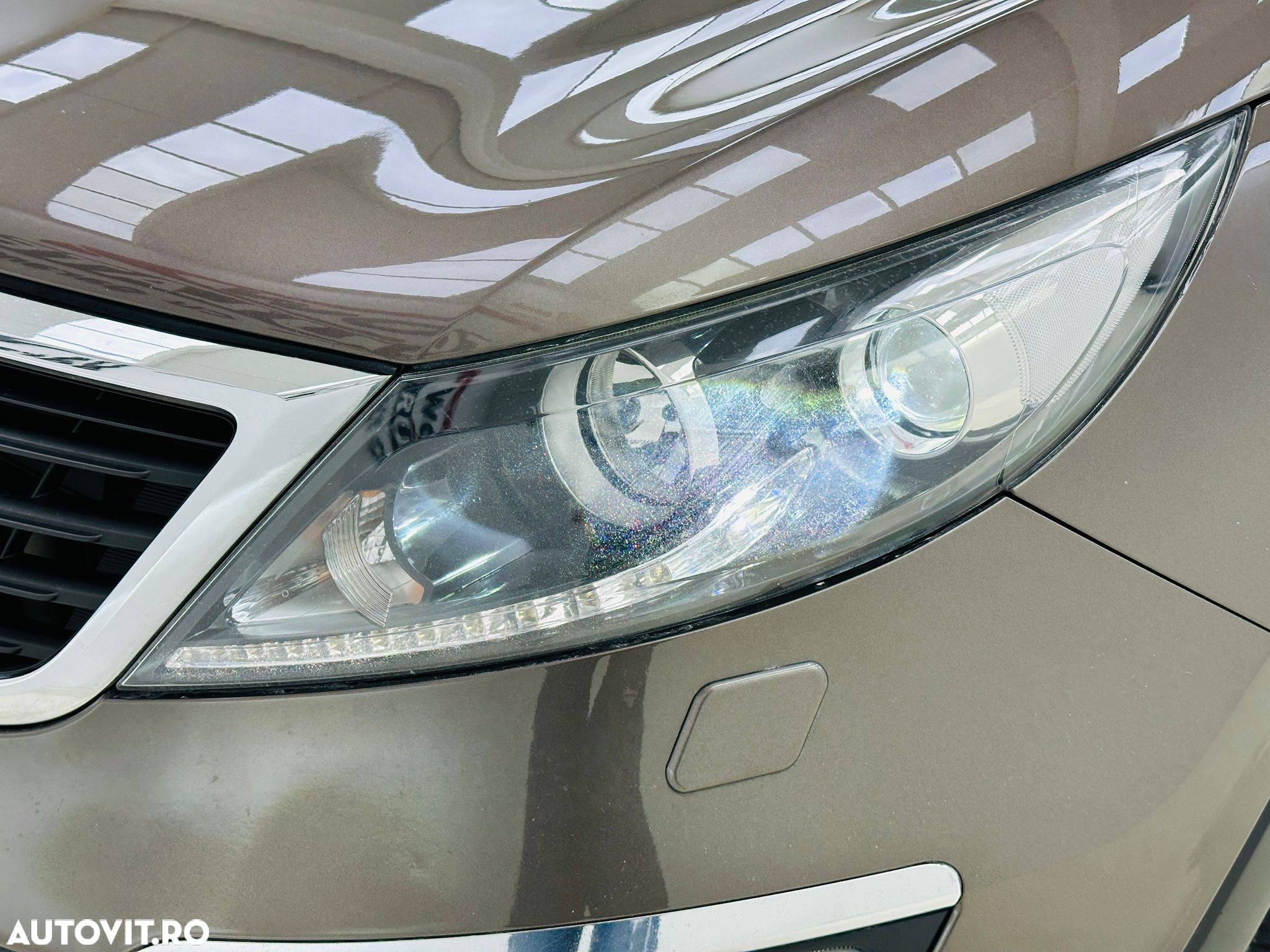 Kia Sportage - 17