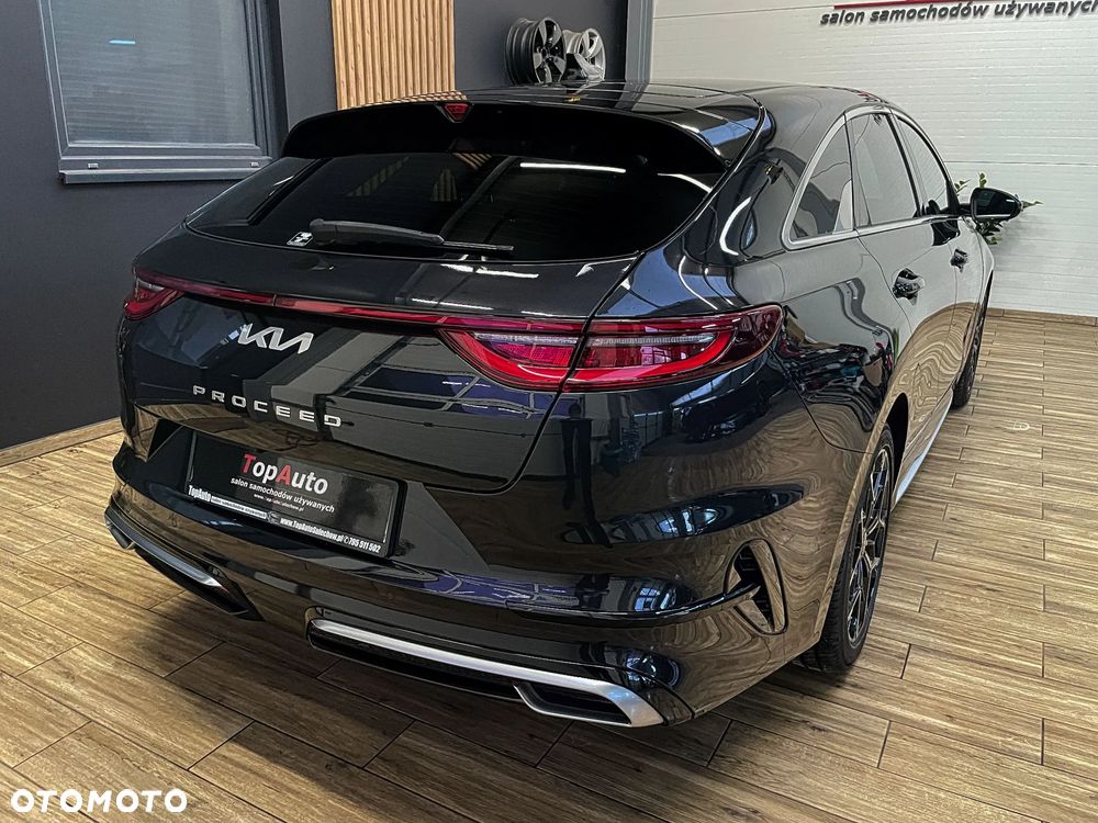 Kia ProCeed - 9