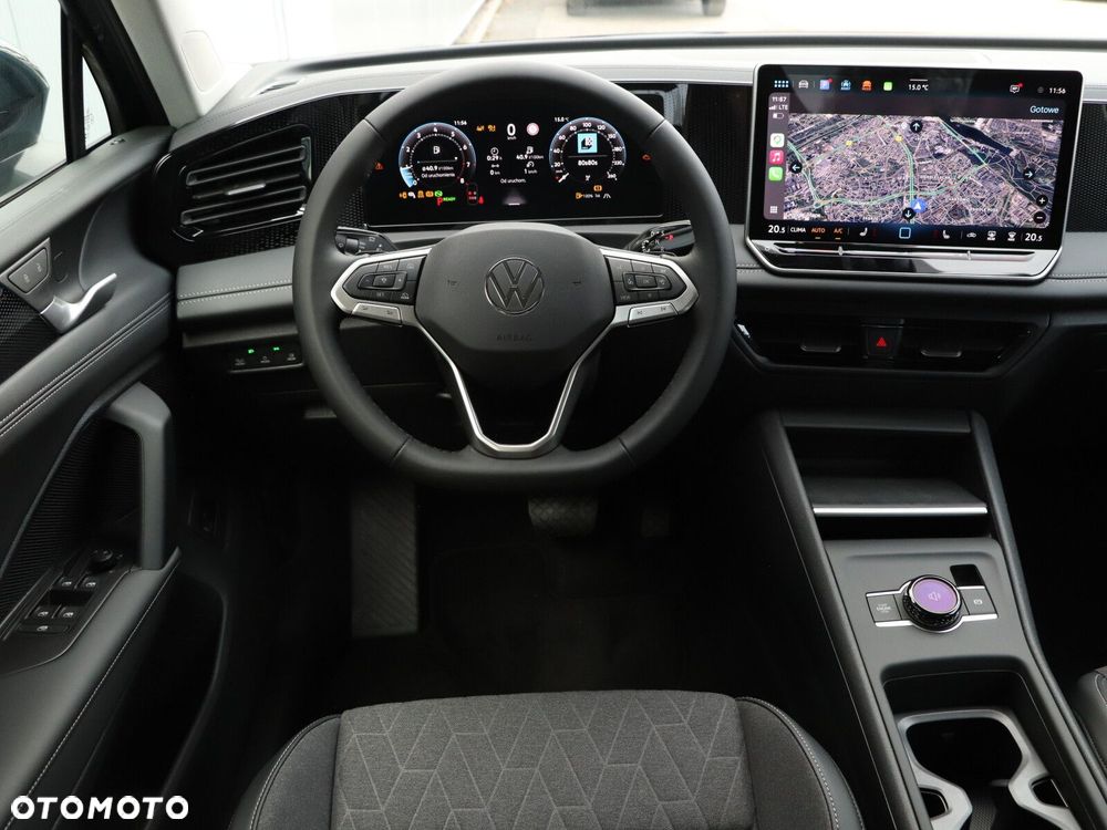 Volkswagen Tiguan - 17