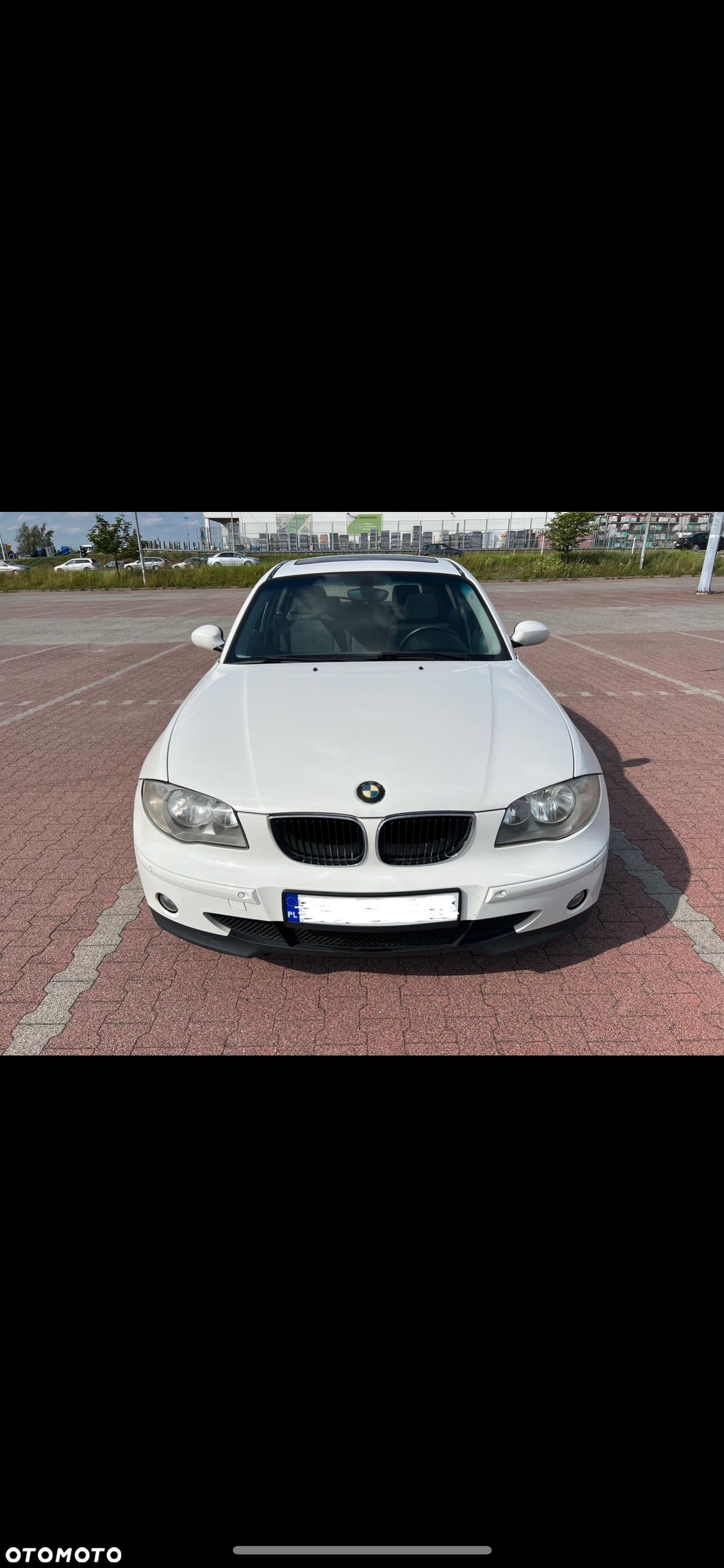 BMW Seria 1 118i - 1