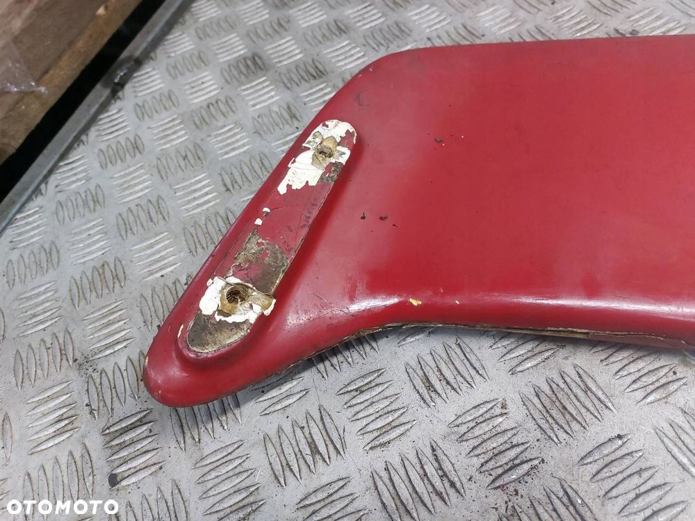 LOTKA SPOILER VOLKSWAGEN TRANSPORTER T4 - 7