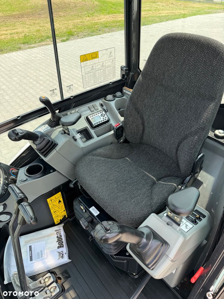 Bobcat E27Z - 9