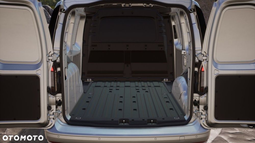 Volkswagen Caddy - 14
