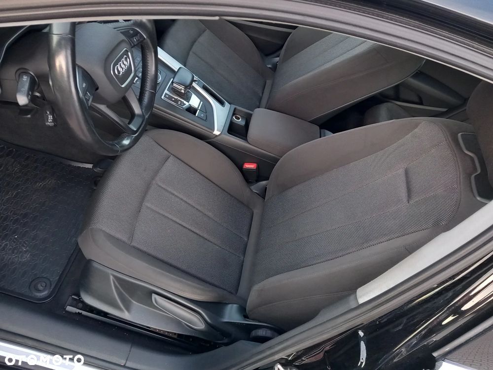 Audi A4 Avant - 16
