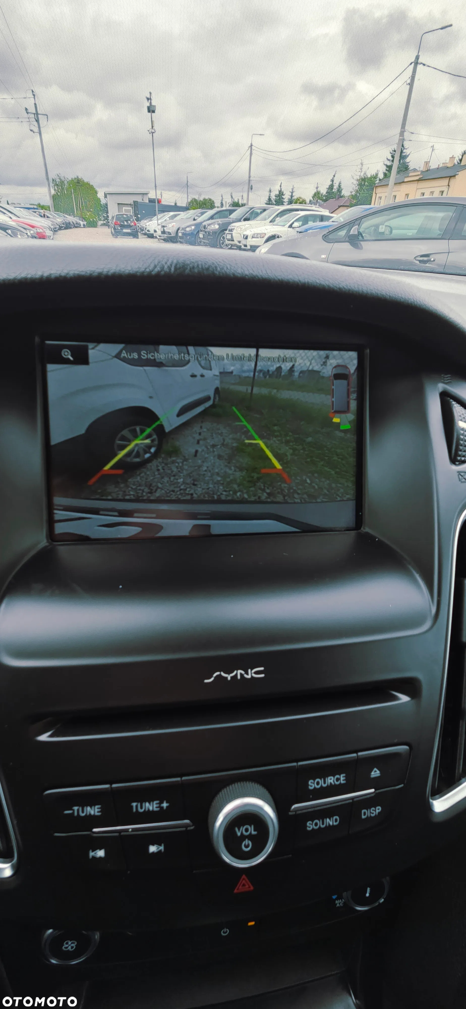 Ford Focus 1.5 EcoBlue Start-Stopp-System TITANIUM DESIGN - 39