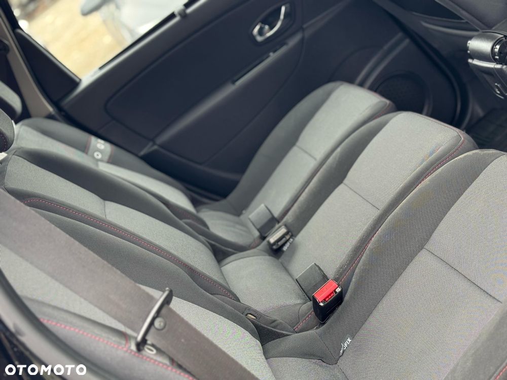 Renault Scenic 1.2 TCE Energy Bose - 13