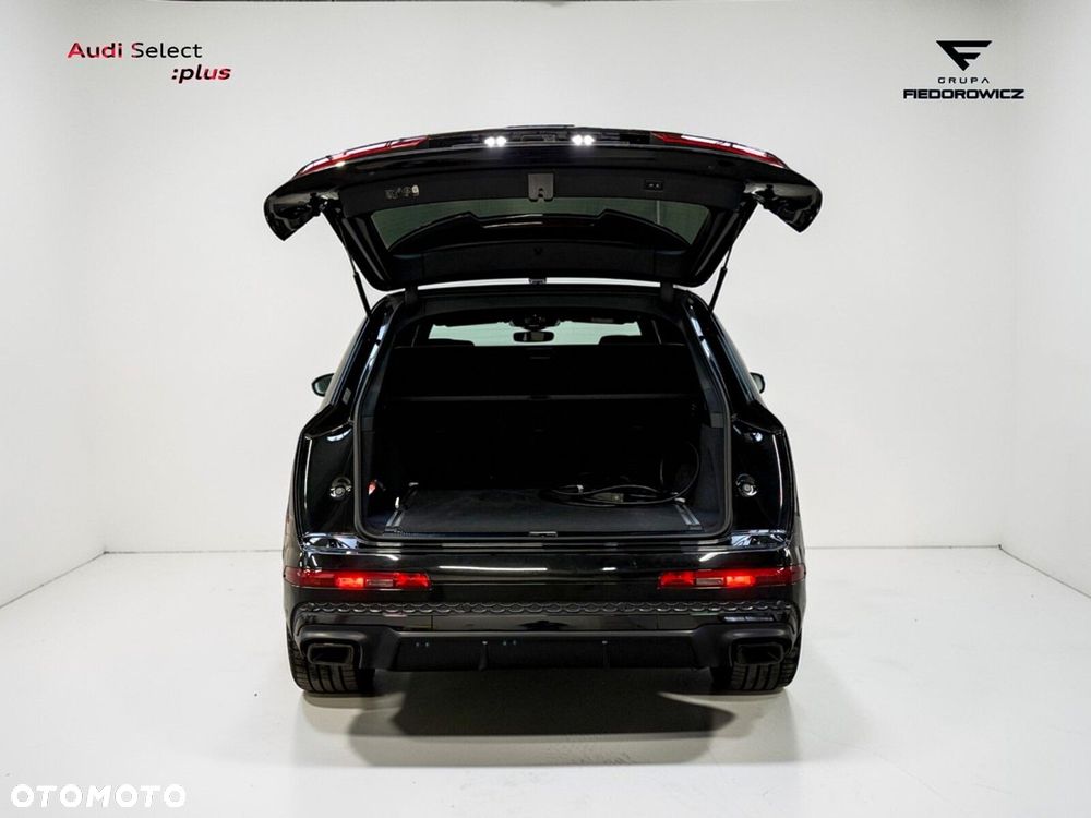 Audi Q7 - 11