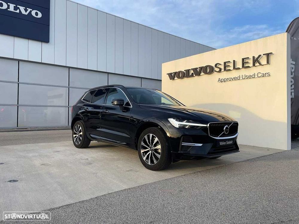 Volvo XC 60 - 7