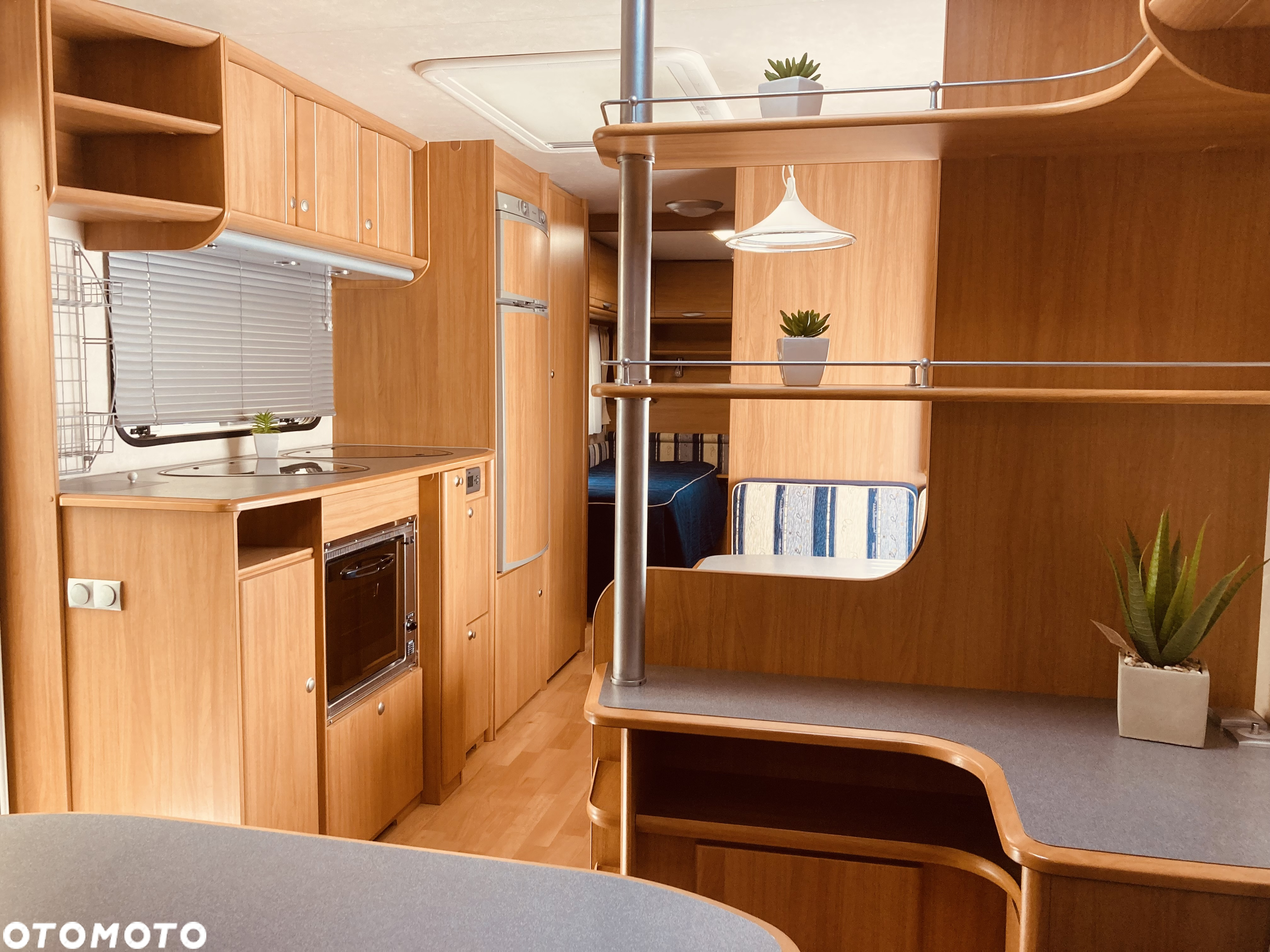 Adria 743 UP - 5