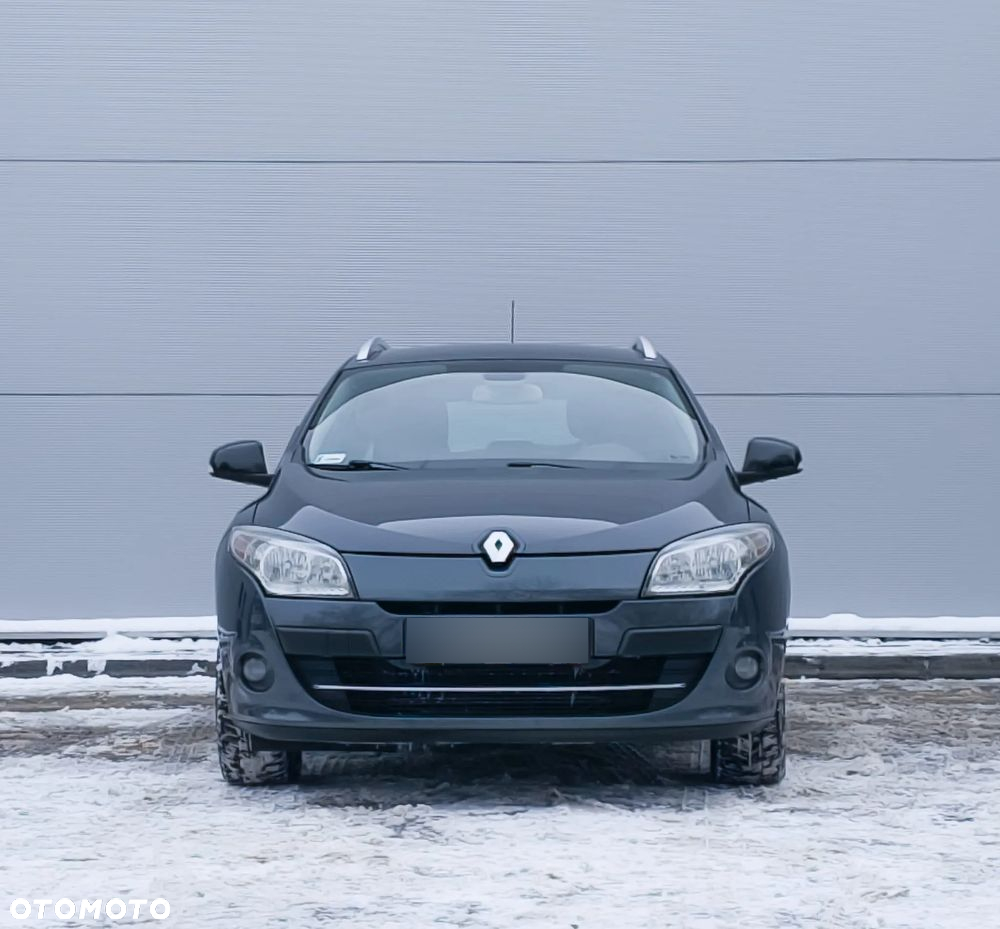Renault Megane 1.4 16V TCE Bose Edition - 8