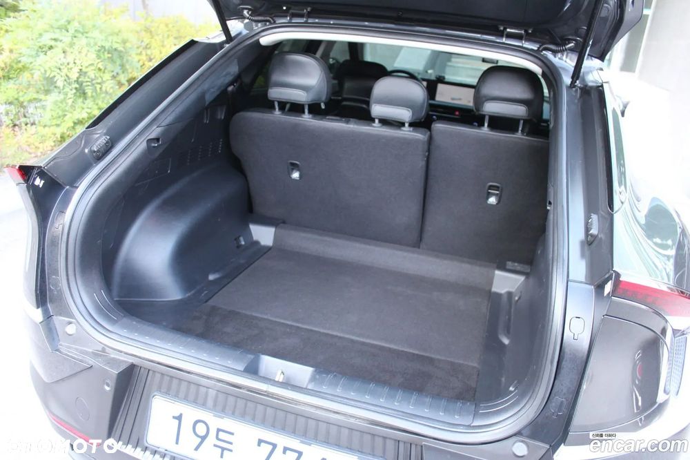 Kia EV6 77,4-kWh - 19