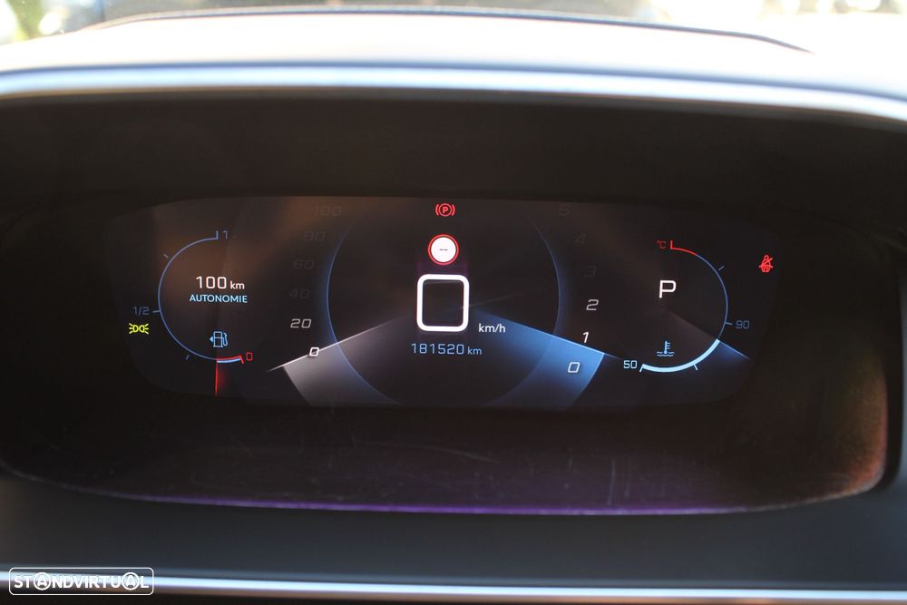 Peugeot 2008 PureTech 130 EAT8 Allure - 15