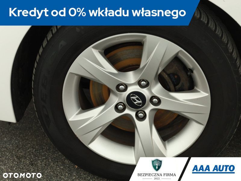 Hyundai i40 - 13