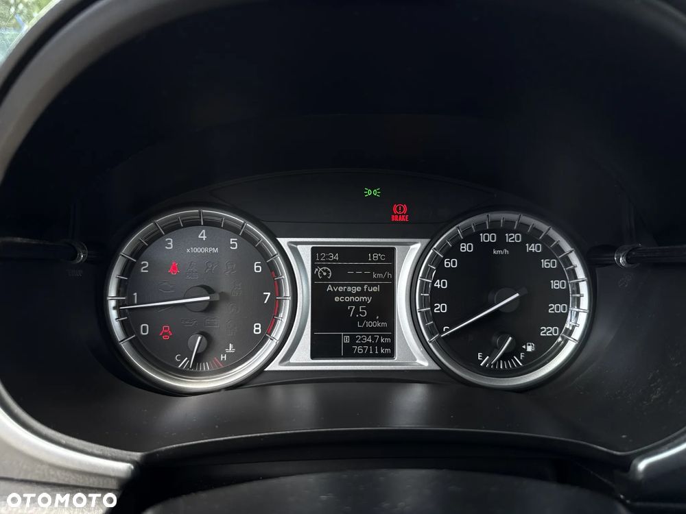 Suzuki Vitara 1.6 Premium 2WD - 15