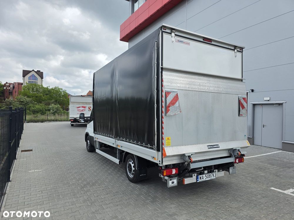 Iveco Daily - 4