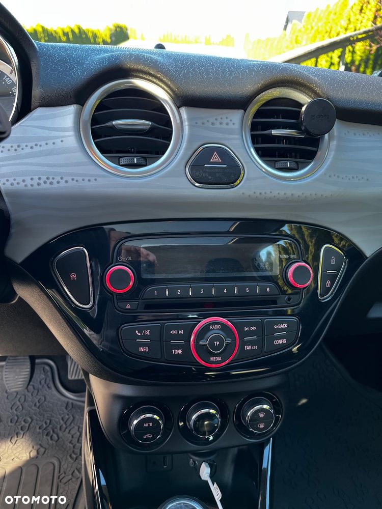 Opel Adam 1.4 Glam - 9