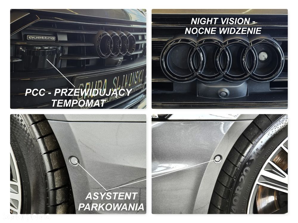 Audi A6 Avant 55 TFSI e quattro S tronic S line - 40