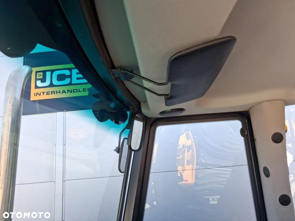 JCB Koparko ładowarka 4CX AEC - 11