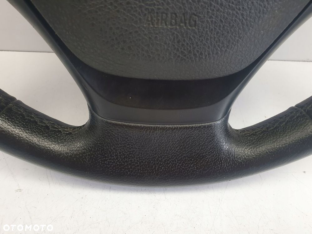 BMW F30 KIEROWNICA SKÓRZANA skóra MULTIFUKCYJNA - 7