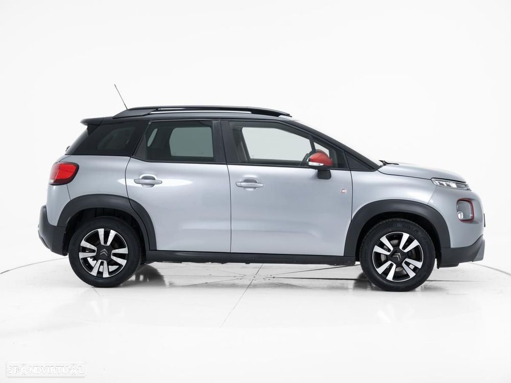 Citroën C3 Aircross - 3