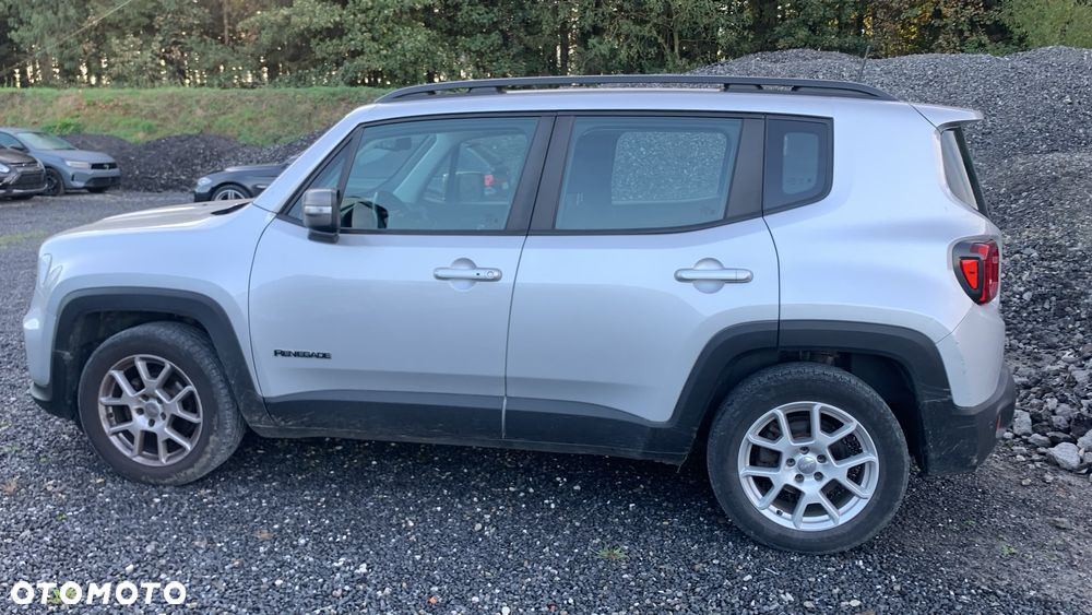 Jeep Renegade 1.0 GSE T3 Turbo Sport FWD S&S - 3